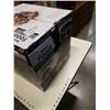 Image 2 : NINJA FOODI PRESSURE COOKER STEAM FRYER WITH SMART LID - TESTED WORKING, SHELL ON LID DAMAGED, RETAI