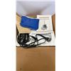 Image 2 : MAMMYLOCK SERGER SEWING MACHINE MODEL ML-303R