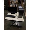Image 1 : LENOVO I5 TOWER WITH WINDOWS 10 UPDATES, NO PASSWORD, 500GB HDD, 6GB DDR3 RAM INCLUDES SAMSUNG MONIT