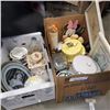 Image 1 : 2 BOXES OF COLLECTIBLES