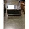 Image 1 : PANASONIC INVERTER STAINLESS MICROWAVE