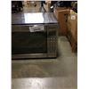 Image 2 : PANASONIC INVERTER STAINLESS MICROWAVE