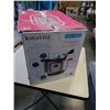 Image 2 : AS NEW INSTANT POT DUO CRISP + AIR FRYER 8 QT - RETAIL $249