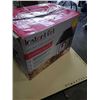 Image 3 : AS NEW INSTANT POT DUO CRISP + AIR FRYER 8 QT - RETAIL $249