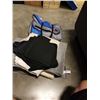 Image 1 : WOOL BLANKET, NAPKINS, SLEEPING BAG, DRAPE PANELS