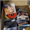 Image 2 : 2 BOXES OF CDS