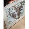 Image 2 : HAND SIGNED LIMITED EDITION PRINT AMBASSADORS BY CHARLES FRACE WITH COA