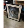 Image 1 : ROBERT BATEMAN TIGER PRINT