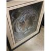 Image 2 : ROBERT BATEMAN TIGER PRINT