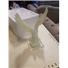 Image 1 : CRYSTALLINE COLLECTION EAGLE FIGURE