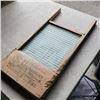 Image 1 : VINTAGE FRASER MOUNTAIN WASHBOARD