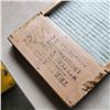 Image 2 : VINTAGE FRASER MOUNTAIN WASHBOARD