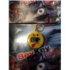 Image 3 : 6 BOXES OF UNHAPPY FACE KEYCHAIN BOTTLE OPENERS