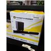 Image 2 : NEW THONET AND VANDER BLUETOOTH SOUND BAR AND WIRELESS SUB