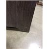 Image 3 : AS NEW HOME ELEGANCE NIGHTSTAND - RETAIL $249