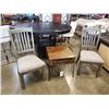 Image 1 : 3 PIECE HOME ELEGANCE CONVERSATION SET