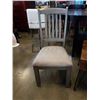 Image 2 : 3 PIECE HOME ELEGANCE CONVERSATION SET
