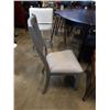 Image 3 : 3 PIECE HOME ELEGANCE CONVERSATION SET