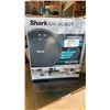Image 1 : SHARK ION ROBOT VACUUM TESTED AND WORKING, RETAIL $399
