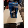 Image 1 : AS NEW SODA STREAM FIZZI SPARKLING WATER MAKER - CO2 BOTTLE NOT INCLUDED