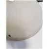 Image 8 : ANTIQUE PENDENT LIGHT FIXTURE WITH SHADE