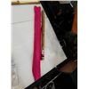 Image 1 : BEACH UMBRELLA AND RAIN STICK