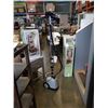 Image 1 : TFAL GARMENT STEAMER AND BISSEL VACUUM