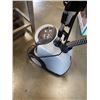 Image 3 : TFAL GARMENT STEAMER AND BISSEL VACUUM