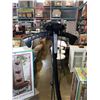 Image 4 : TFAL GARMENT STEAMER AND BISSEL VACUUM