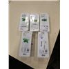 Image 1 : 5 CLICK AND GROW PLANT PODS FOR SMART GARDEN