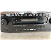 Image 2 : DENON AVR-S750H 7.2 Ch. 4K AV Receiver - TESTED WORKING, missing display cover