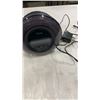 Image 1 : IHOME POWERCLOCK GLOW - TESTED WORKING