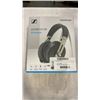 Image 1 : SENNHEISER MOMENTUM WIRELESS AROUND EAR HEADPHONES - TESTED WORKING, RETAIL $399