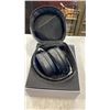 Image 2 : SENNHEISER MOMENTUM WIRELESS AROUND EAR HEADPHONES - TESTED WORKING, RETAIL $399