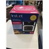 Image 2 : AS NEW INSTANT POT VORTEX PLUS AIR FRYER OVEN 10QT - RETAIL $149