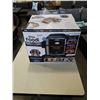Image 1 : AS NEW NINJA FOODI PRESSURE COOKER STEAM FRYER WITH SMART LID - RETAIL $369