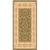 Image 1 : NEW 6.5FT X 9.5FT AREA CARPET  - GREEN