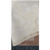 Image 4 : BROWN SQUARE PATTERN AREA CARPET