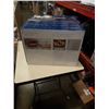 Image 3 : INSIGNIA DIGITAL TOASTER OVEN WITH AIR FRY - TESTED WORKING, NO TRAYS, RETAIL $99