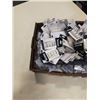 Image 2 : 2 TRAYS OF BODY JEWELRY AND TOE RINGS