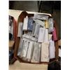 Image 2 : 2 TRAYS OF READING GLASSES - VARIOUS 0-3.5