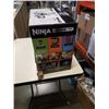 Image 2 : NINJA SYSTEM AUTO IQ BLENDER WITH FOOD PROCESSOR 1500 WATT - TESTED WORKING, RETAIL $339