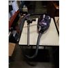 Image 1 : DIRT DEVIL TURBO CLEAN CANNISTER VACUUM