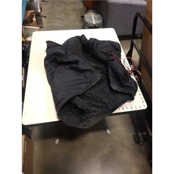 HARLEY DAVIDSON ELECTRIC HEATED MOTORCYCLE VEST