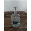 Image 3 : 5 CASES OF HAND SANITIZER - 120 BOTTLES WITH PUMPS