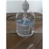 Image 4 : 5 CASES OF HAND SANITIZER - 120 BOTTLES WITH PUMPS