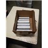 Image 1 : BOX OF NEW CANADA BOTTLE OPENER KEYCHAINS
