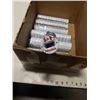 Image 2 : BOX OF NEW CANADA BOTTLE OPENER KEYCHAINS