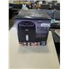 Image 1 : AS NEW BELLA PRO SERIES 4QT AIR FRYER WITH TOUCHSCREEN - RETAIL $179