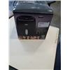 Image 3 : AS NEW BELLA PRO SERIES 4QT AIR FRYER WITH TOUCHSCREEN - RETAIL $179